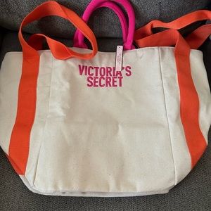 Beach bag / overnight bag